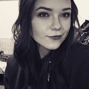 Meet your Posher, Peyton